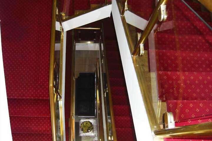 Hotel Interior 102 of 113