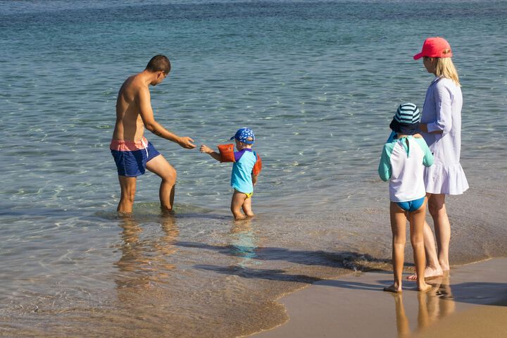 Beach 74 of 77