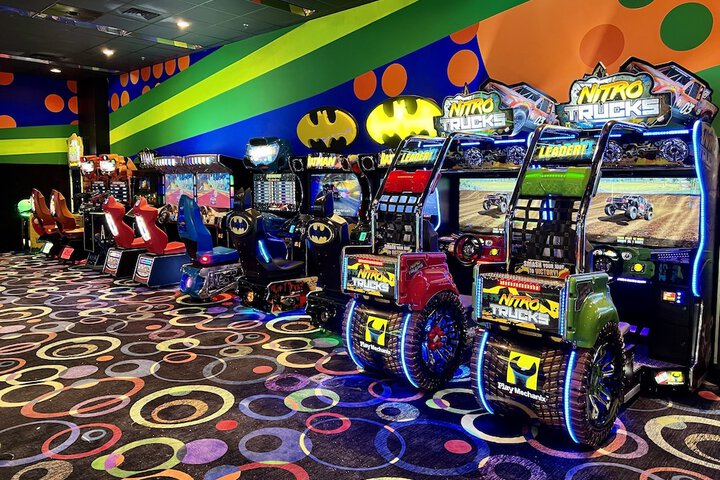 Children's activities