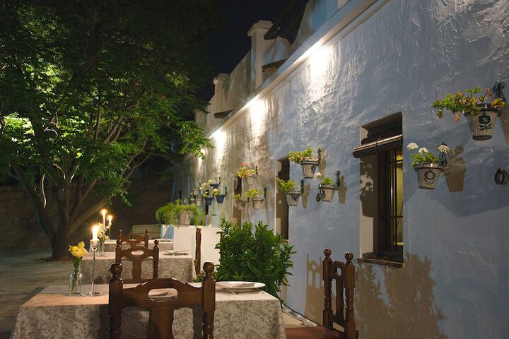 Restaurants