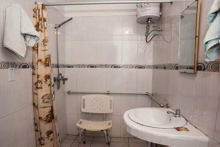 Bath Amenities