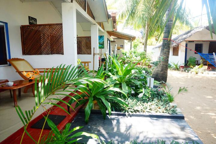 Terrace/Patio 38 of 90
