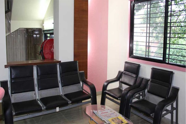 Lobby Photos