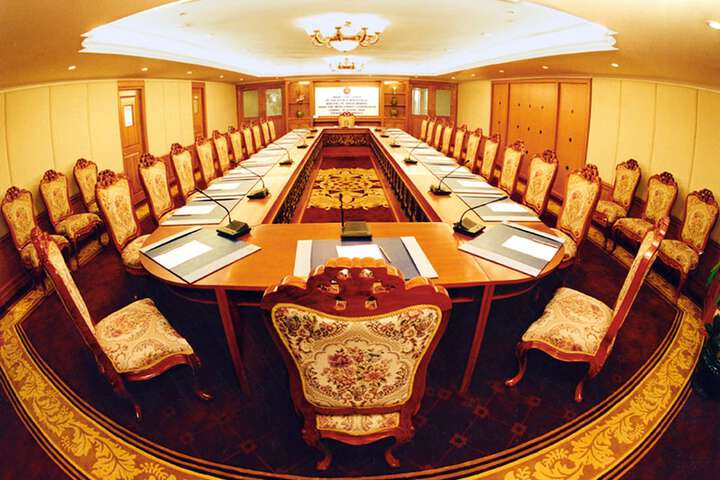 Meeting 152 of 174