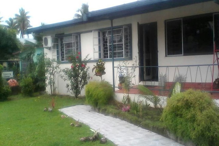 Hotel Exterior 3 of 22