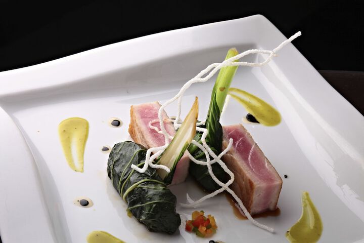 Dining Photos