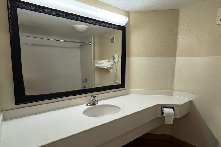 Bathroom Vanities