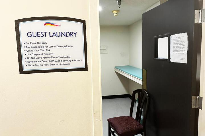 Hotel Interior 6 of 14