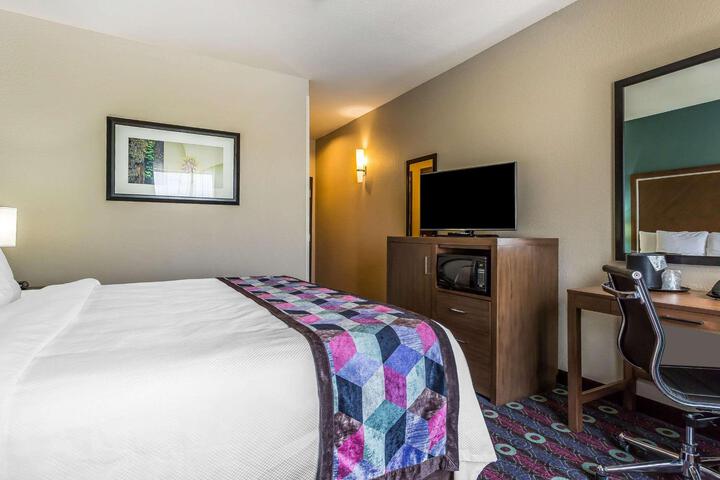 Standard | King Bed (7 of 14)