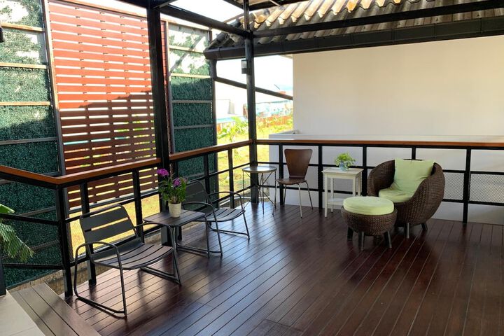 Terrace/Patio 27 of 41