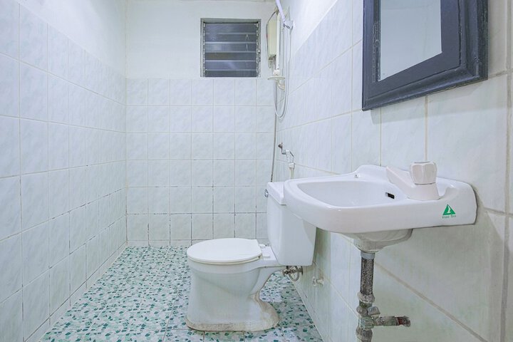 Bathroom Vanities