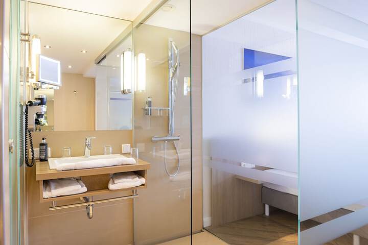 Bath Interior