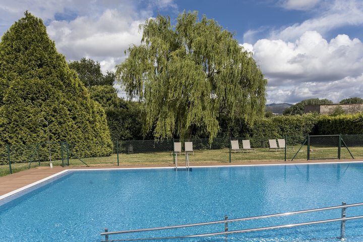 Pool to Cool