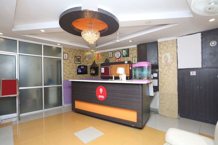 Fitness Center Photo