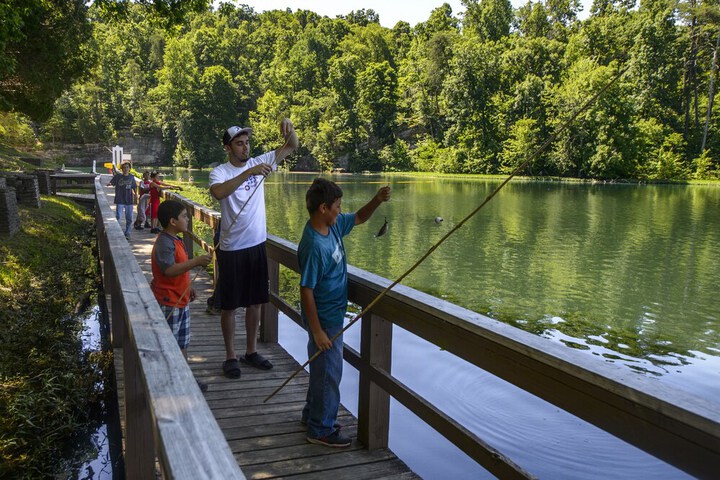 Outdoor Activities 19 of 47