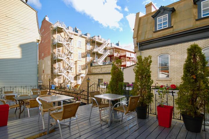 Terrace/Patio 50 of 76