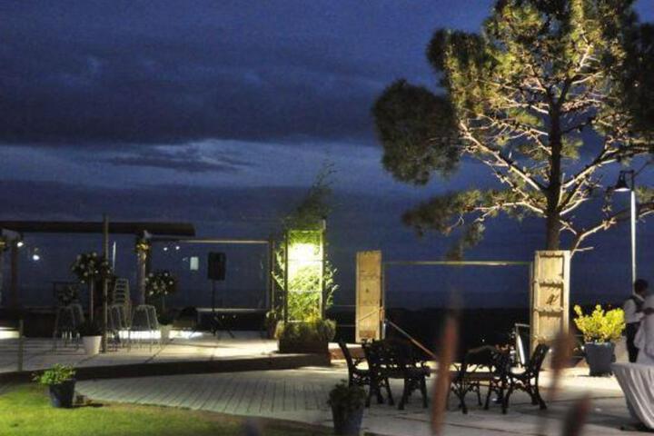 Las Cumbres Hotel