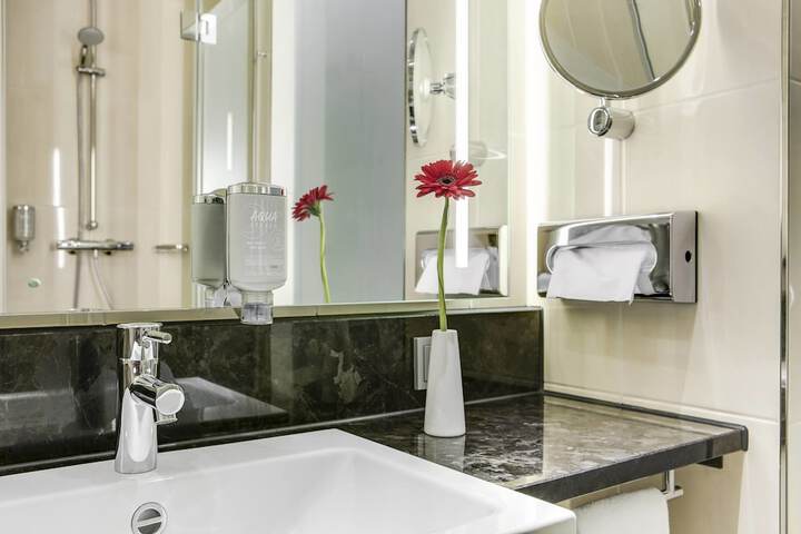 Bath Interior