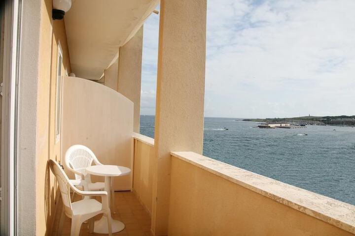 View from room