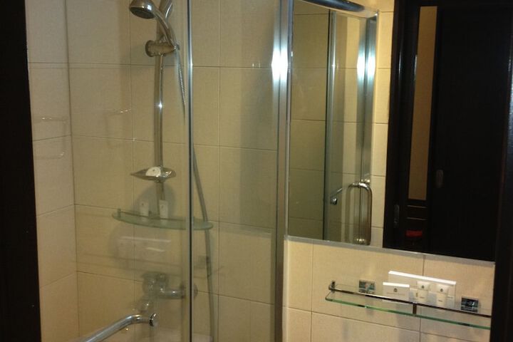 Bath Interior