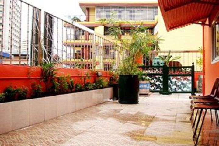 Terrace/Patio 19 of 19