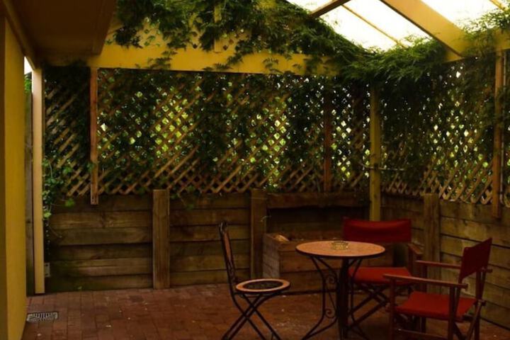 Terrace/Patio 48 of 73
