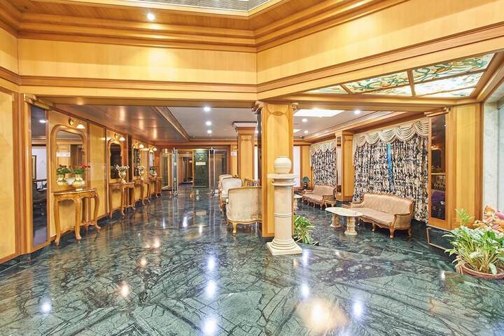 Hotel Interior 3 of 41