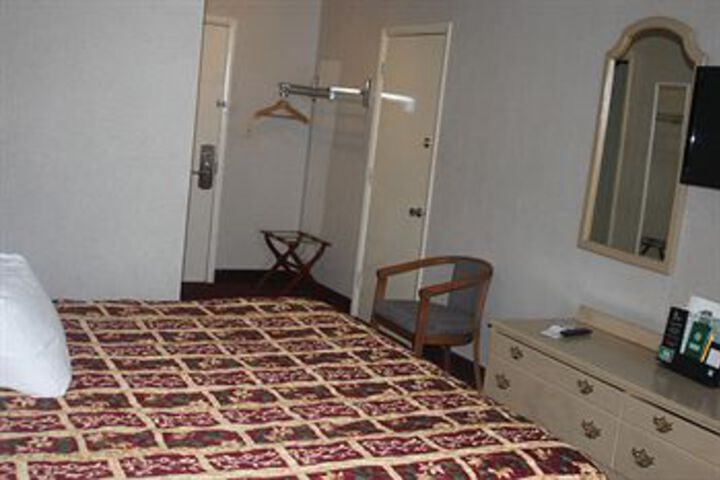 Inside Room Photo