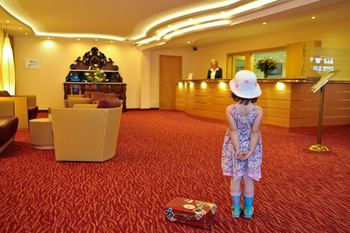 Hotel Interior 4 of 57