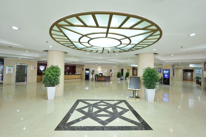 Hotel Interior 3 of 29