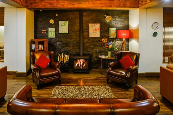 Fitness Center Photo