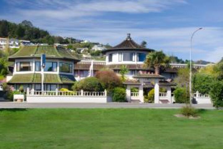 Outside Photo