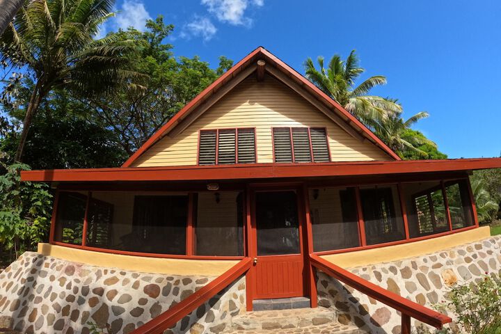 Papageno Resort & Dive