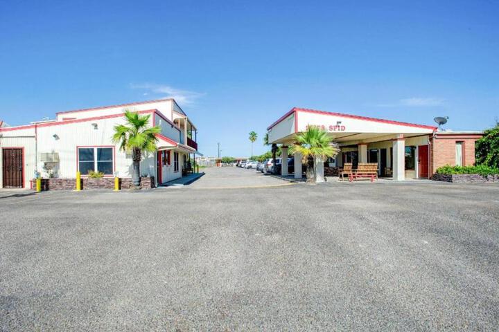 Image of Capital O Padre Island Corpus Christi