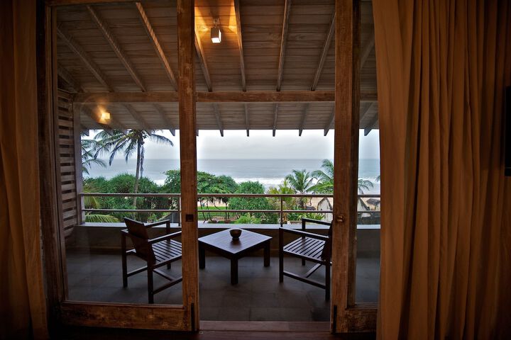 Terrace/Patio 11 of 28