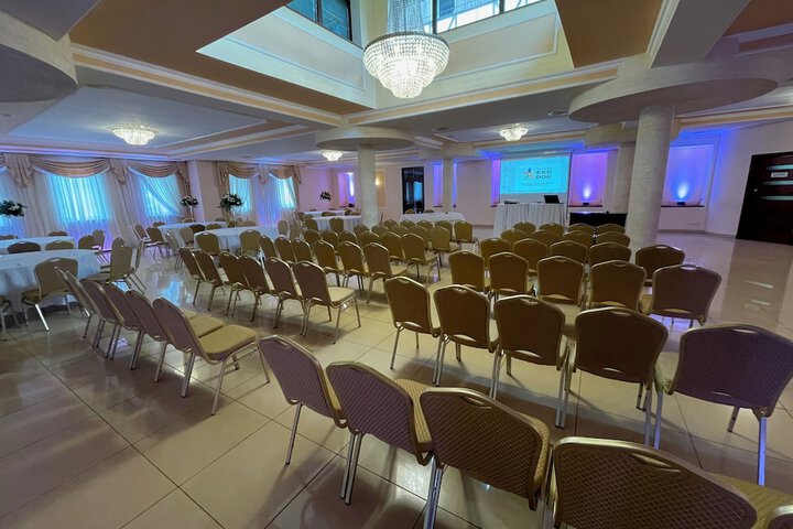 Meeting 94 of 99