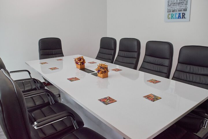 Meeting 6 of 8