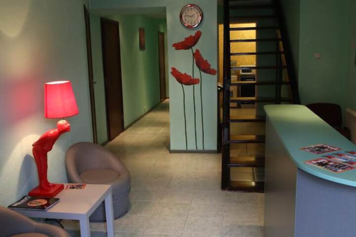 Hotel Interior 2 of 39