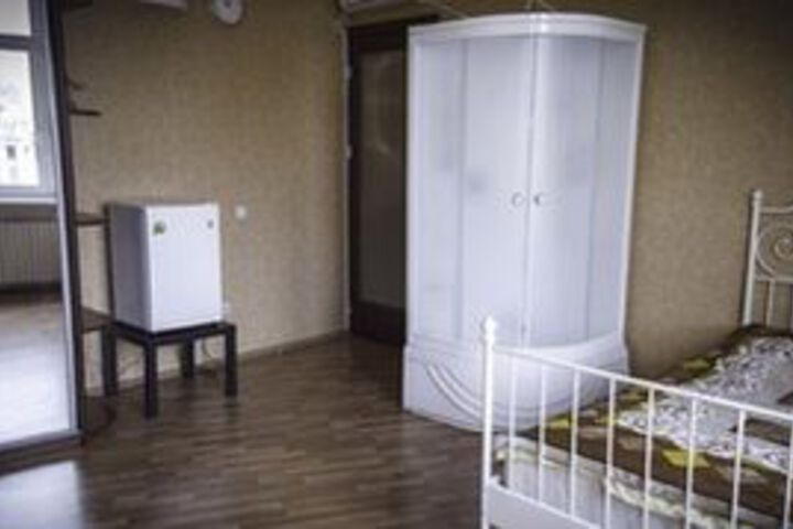 Suite Photo