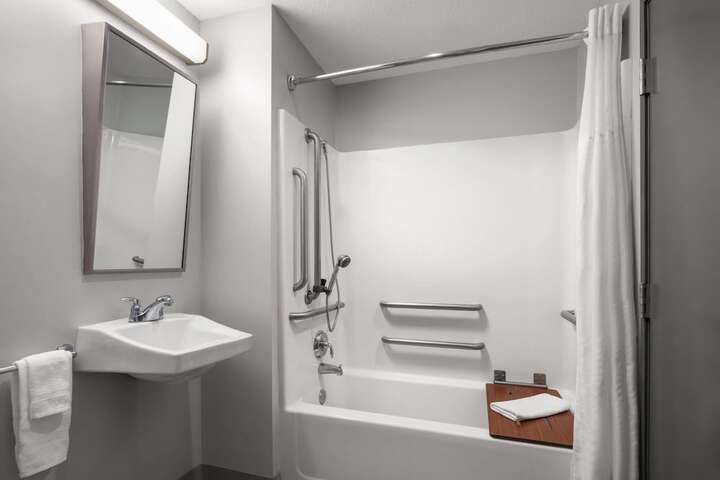 Bath Amenities