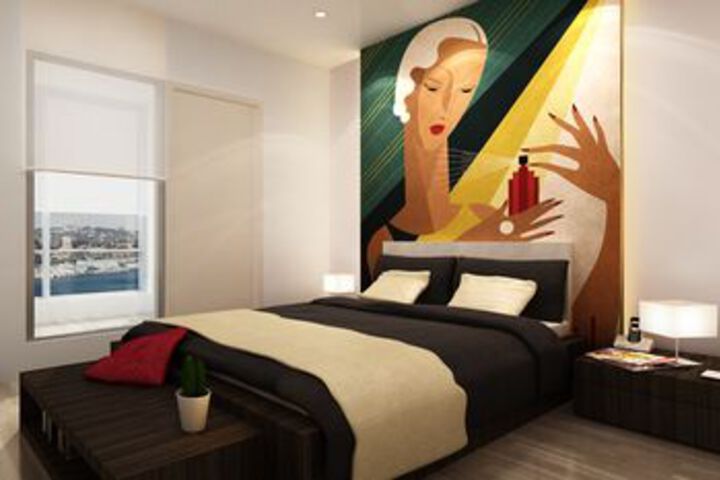 Guestroom Pic