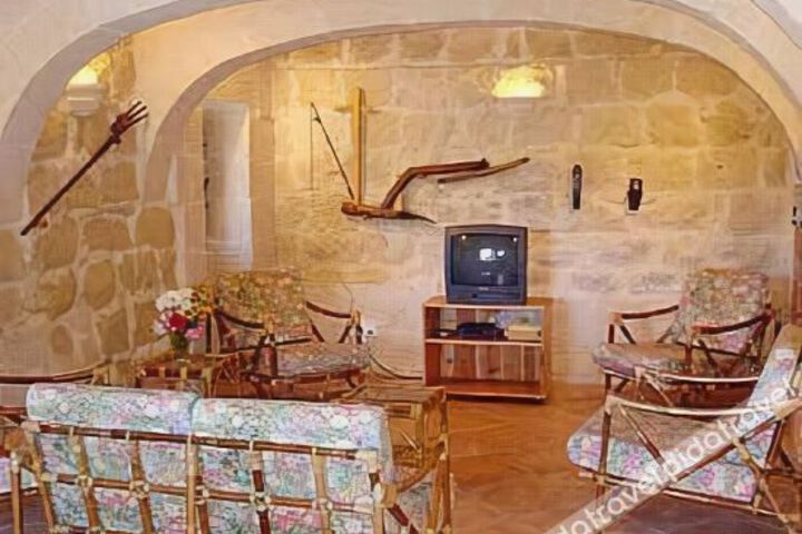 Il Kalkara Farmhouse