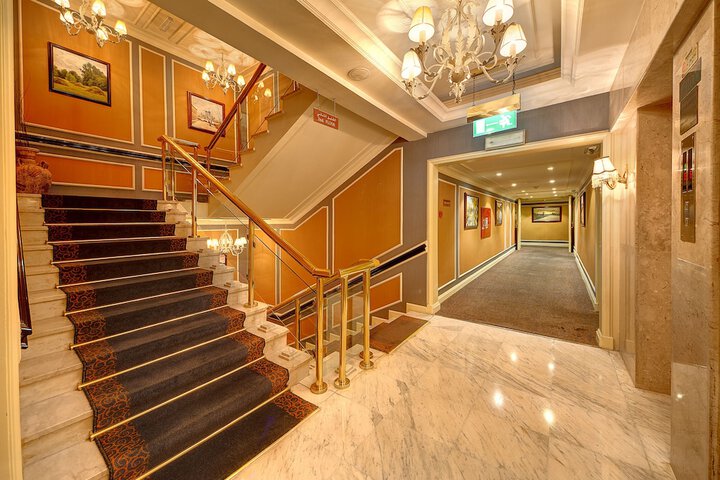 Hotel Interior 93 of 95