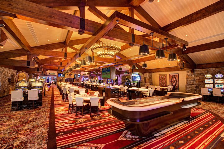 Casino