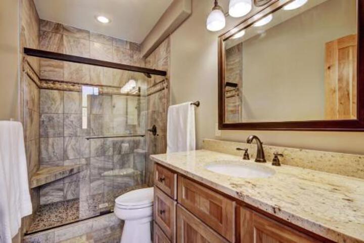Main Street Retreat Apartment in Breckenridge, CO