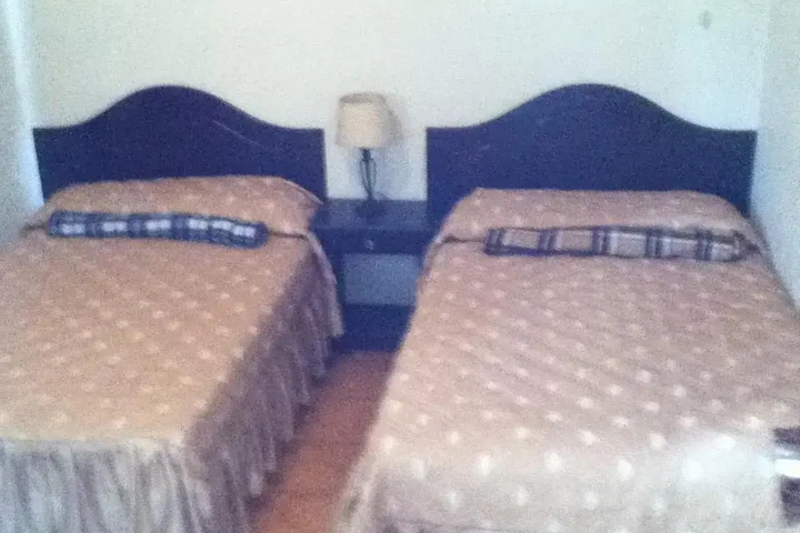 Hotel Cuscatlan