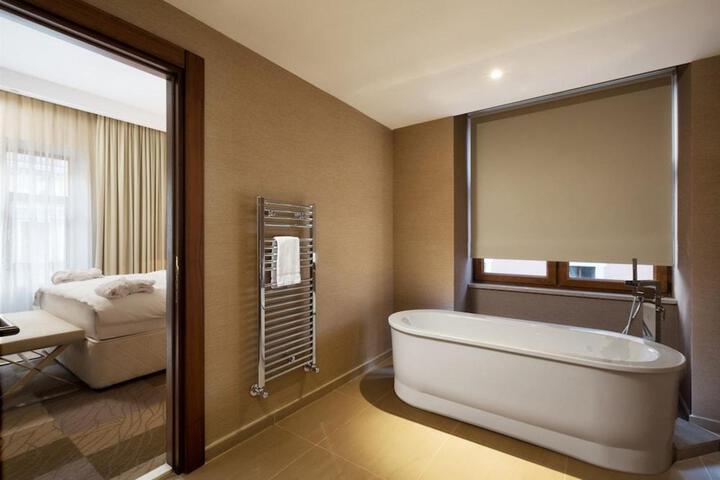 Fitness Center Photo