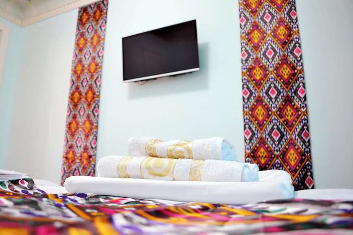 Room 3 of 11