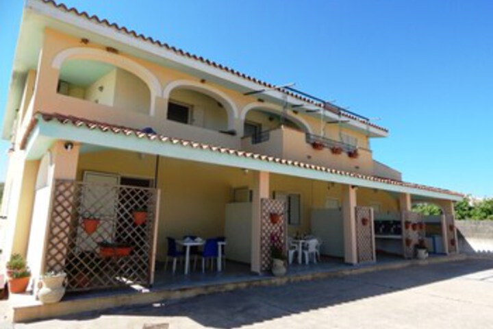 AffittaSardegna - Cala Liberotto 2