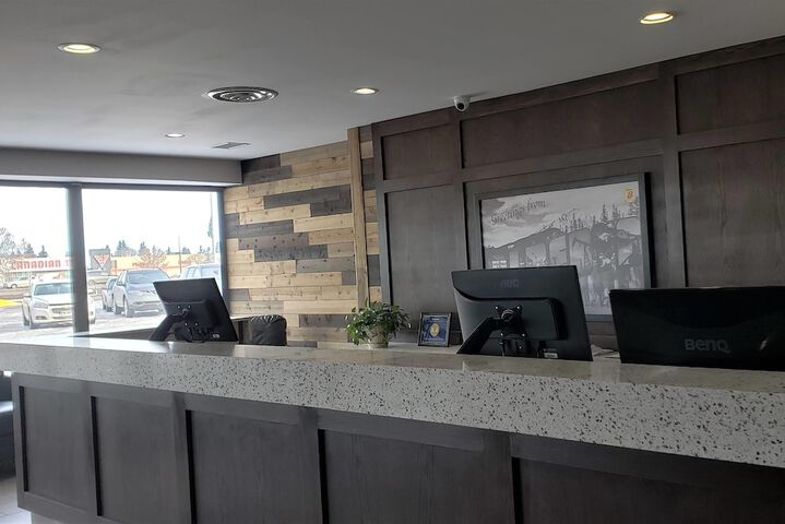 Lobby Photos
